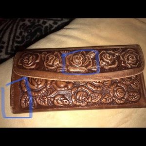 Women’s wallet